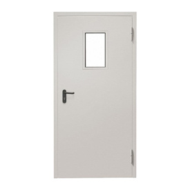 Дверь противопожарная ДПС-1 2050/850/R/L