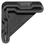 Стойка СТФ 2500 (подпятник, 4 уголка жесткости, 8 комплектов крепежа)