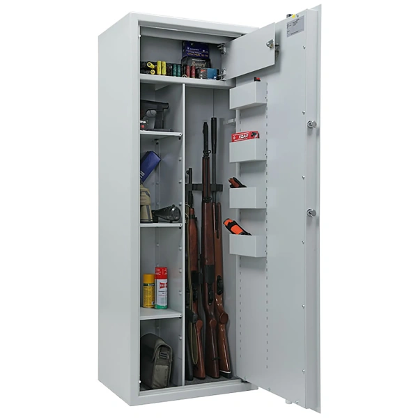 Оружейный сейф VALBERG ARSENAL 1454Т EL