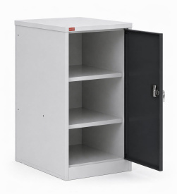 Тумба Т - 1 чёрная