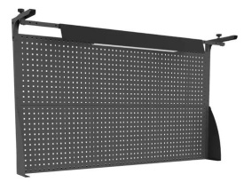 Экран для верстака Profi M 160.2.1 с комплектом освещения