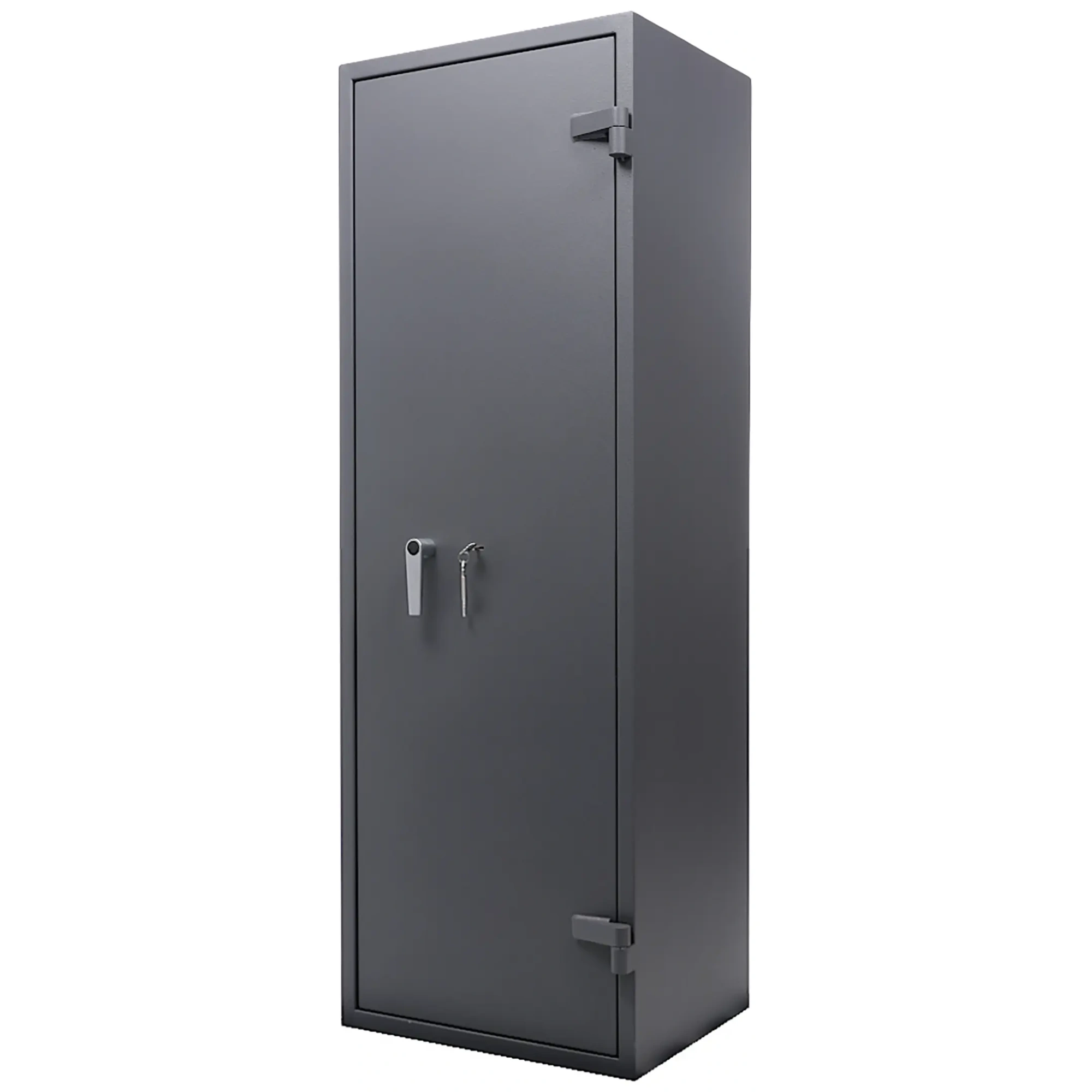 Сейф оружейный ASG/WS8