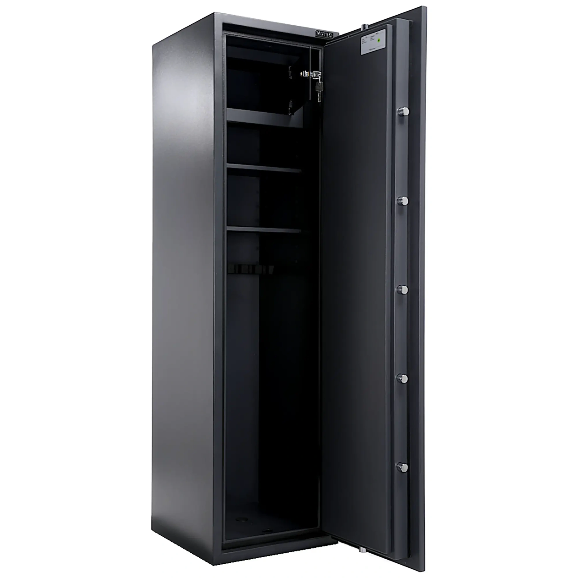 Сейф оружейный ASG/WS6