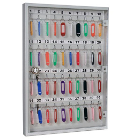 Ключница КЛ-40С