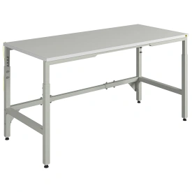 Стол антистатический (№161) Wave ESD160.ESD.000