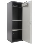 Шкаф бухгалтерский Aiko SL-125T EL