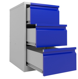 Тумба инструментальная WD-3