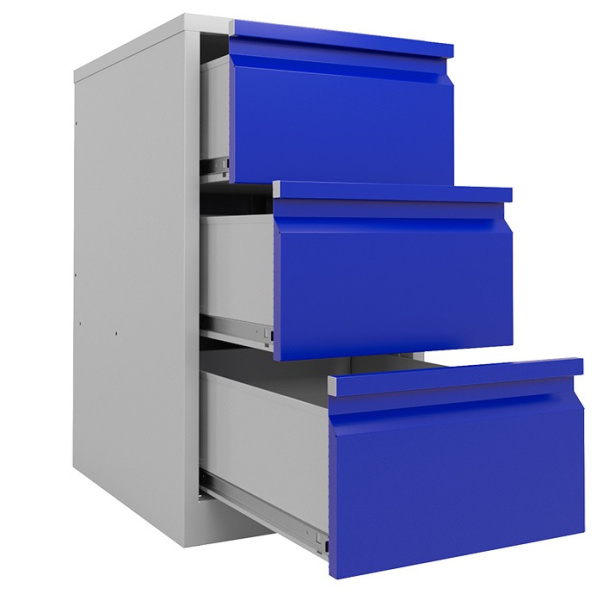 Тумба инструментальная WD-3