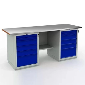 Верстак EXPERT WS WTH200.WS6/WS6.000