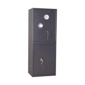 Шкаф офисный ШБМ-120/2ЭК