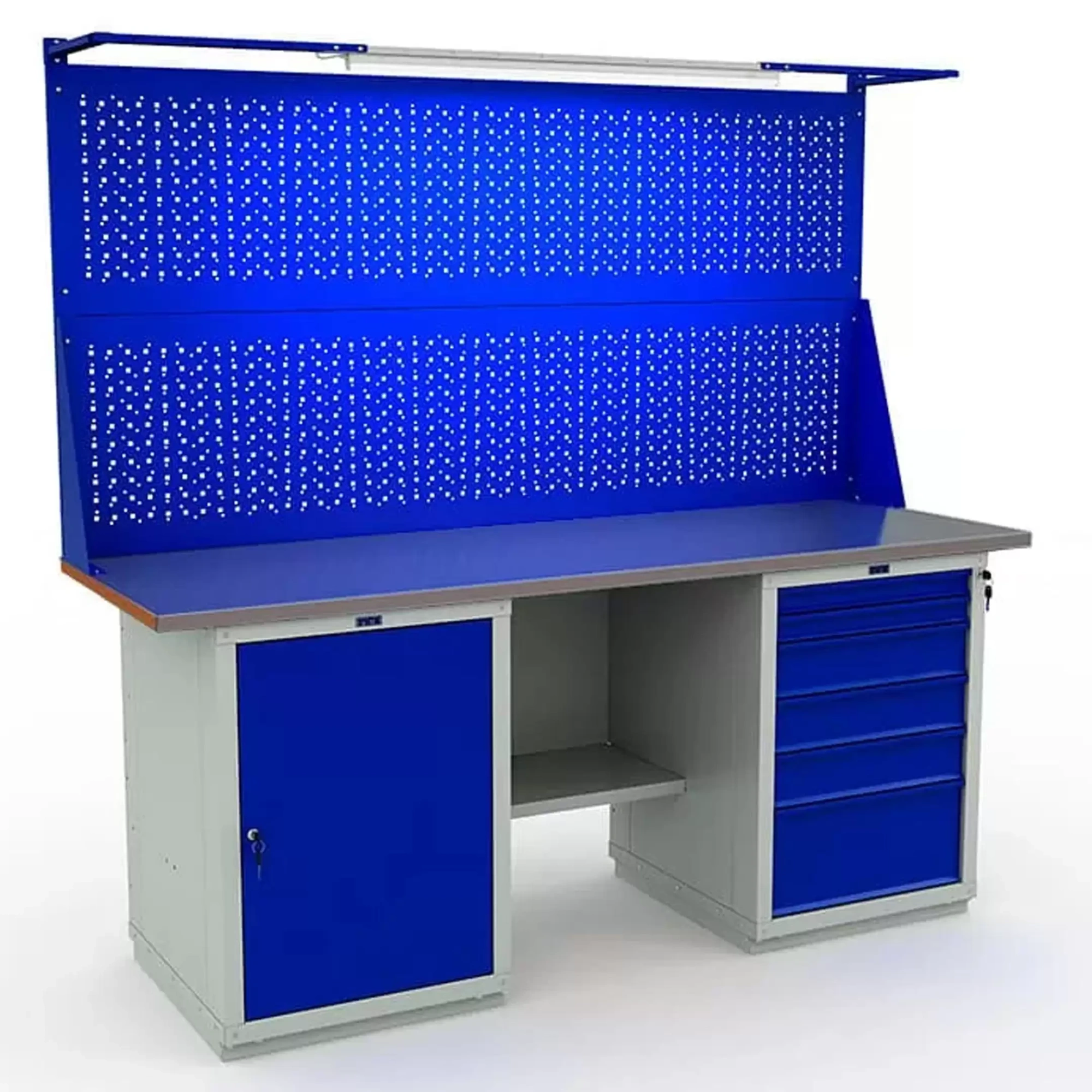 Верстак EXPERT WS WTS200.WS6/WS1.021