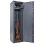 Сейф оружейный ASG/WS6 EL