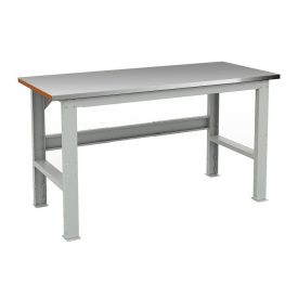 Верстак EXPERT (№606) WTH160.F2/F2.000