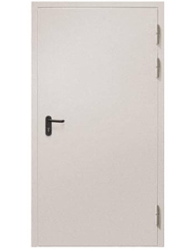 Дверь противопожарная 2080*1080 мм