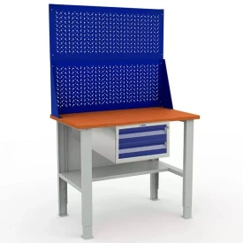 Верстак EXPERT WS W120.F2/F2.120