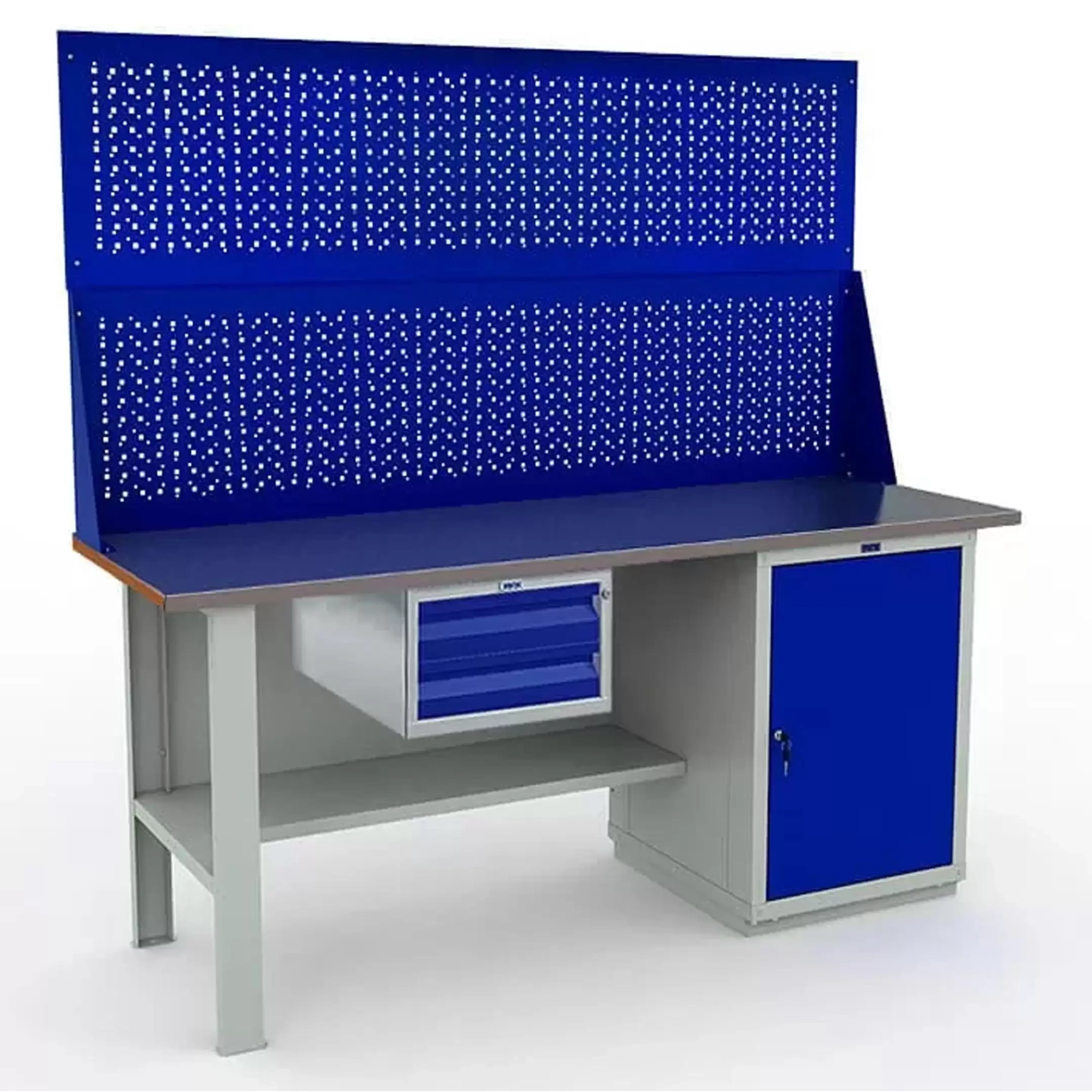 Верстак EXPERT WS WTH200.WS1/F2.120