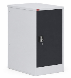 Тумба Т - 1 чёрная