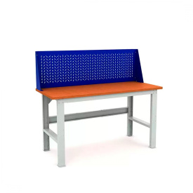 Верстак EXPERT WS W160.F2/F2.010