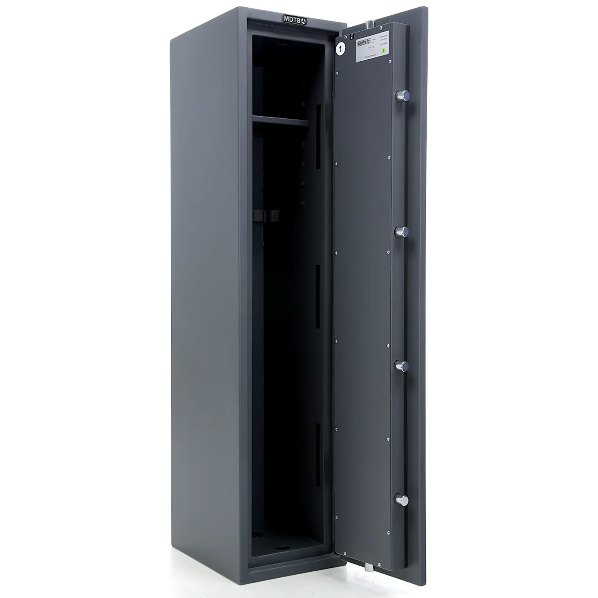 Сейф оружейный ASG/WS3 EL