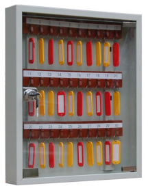 Ключница КЛ-30С