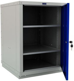 Верстак EXPERT WS (№206) W120.WS6/WS1.021