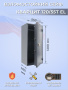 Сейф Valberg Кварцит 120/55T EL