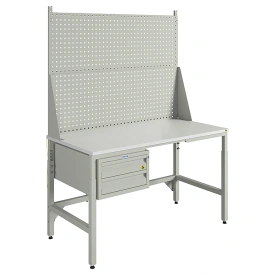 Стол антистатический (№143) Wave ESD140.ESD.120