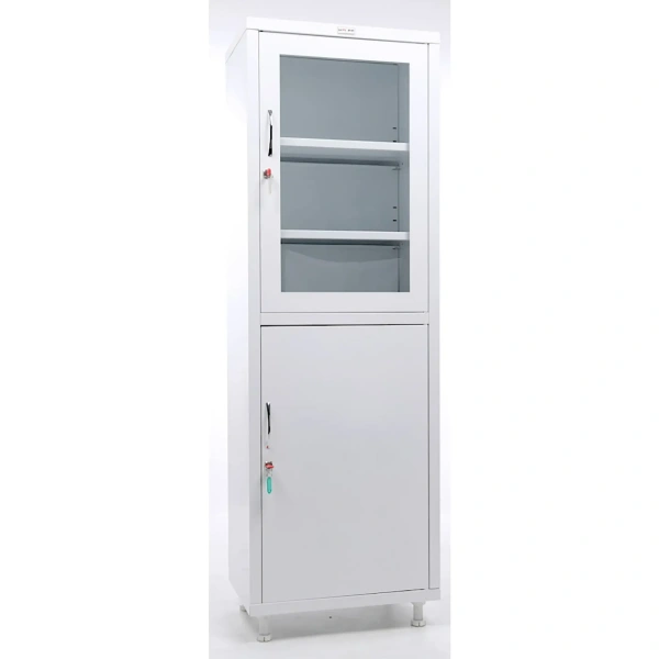 Шкаф медицинский HILFE МД 1 1760 R