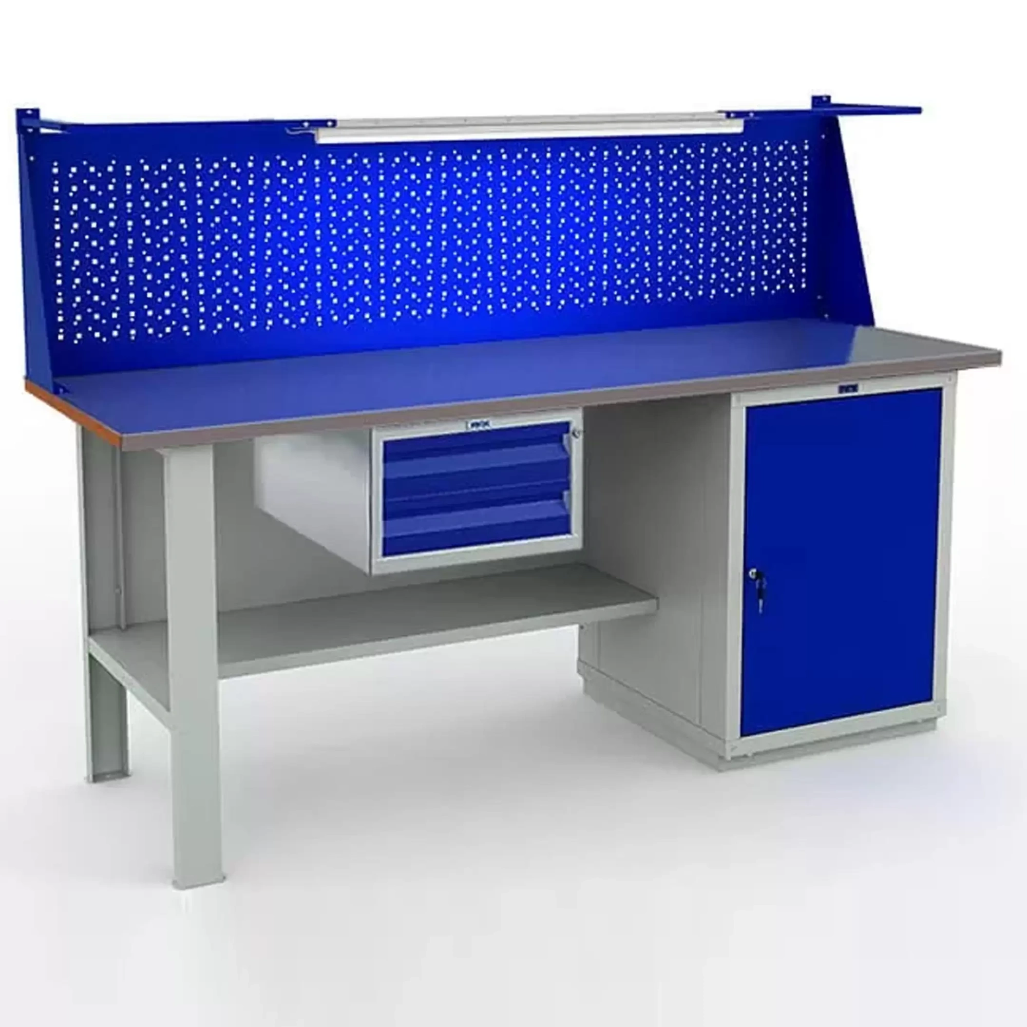 Верстак EXPERT WS WTH200.WS1/F2.111