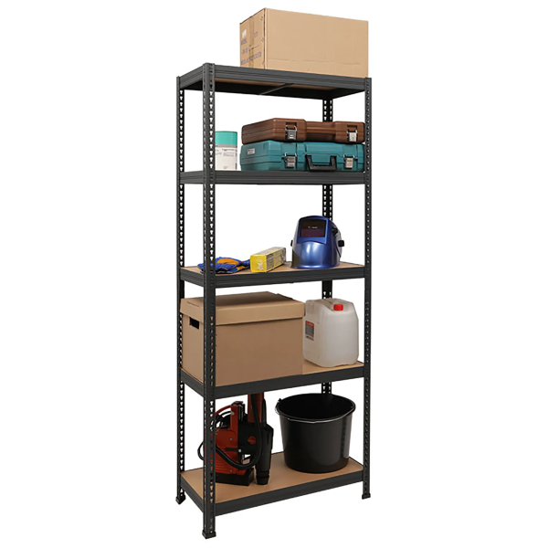 Стеллаж SBL 200KD/75x35/5