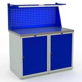 Верстак EXPERT WS WTH120.WS1/WS1.011