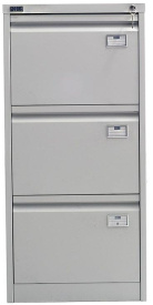 Картотечный шкаф NOBILIS NF-03