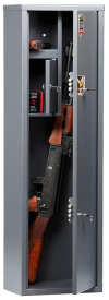 Оружейный  сейф AIKO ЧИРОК 1020