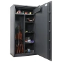 Сейф оружейный ASG/COMBI EL
