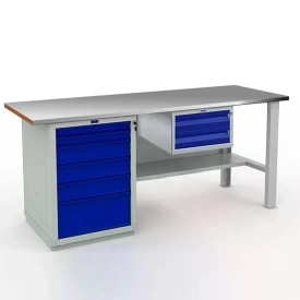 Верстак EXPERT WS W200.F2/WS6.100