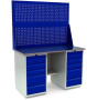 Верстак ПРАКТИК Profi W WT140.WD5.WD5.020