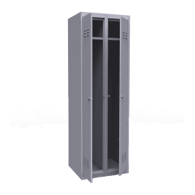 Шкаф для одежды ШР-22 L500