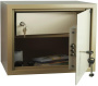 Сейф мебельный Klesto 30TK