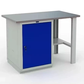 Верстак EXPERT WS WTS120.WS1/F2.000