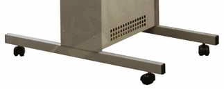 Подставка под сушильный блок для обуви Союз-20