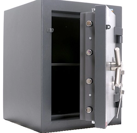 Сейф VALBERG Алмаз 67 KL