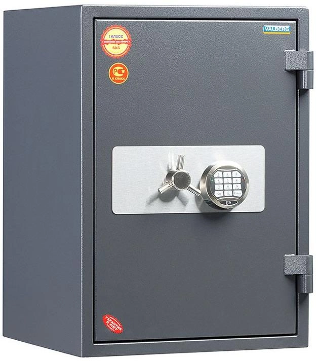 Сейф Valberg Гарант Евро 67 EL