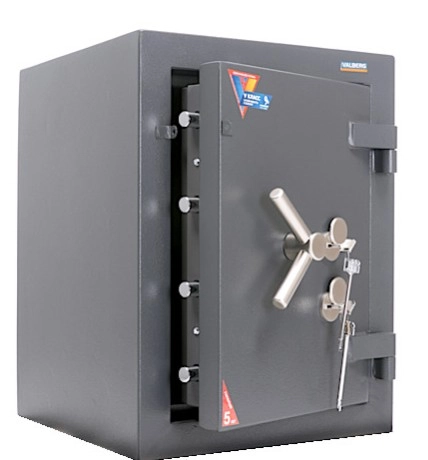 Сейф VALBERG Алмаз 67 KL