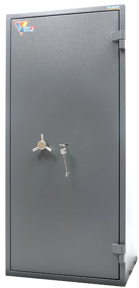Сейф Valberg Кварцит 120/55T