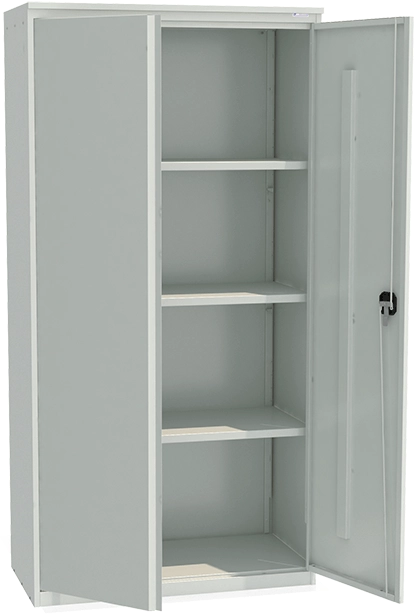 Металлический шкаф архивный ALR-2010