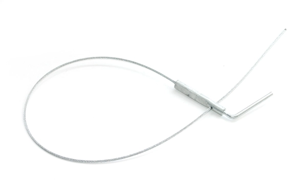 Пломба тросовая Т-0-0502