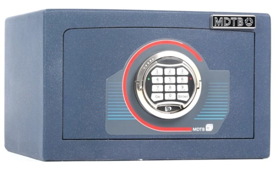 Сейф MDTB EK-22.E