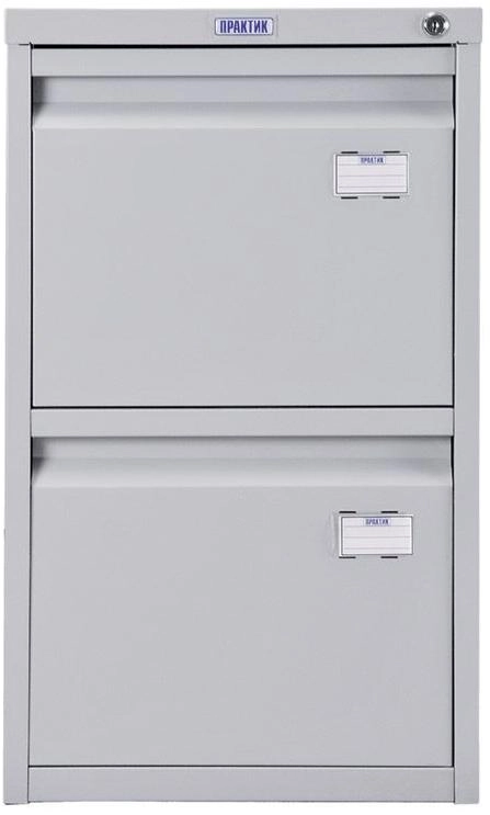 Картотечный шкаф Практик A 42