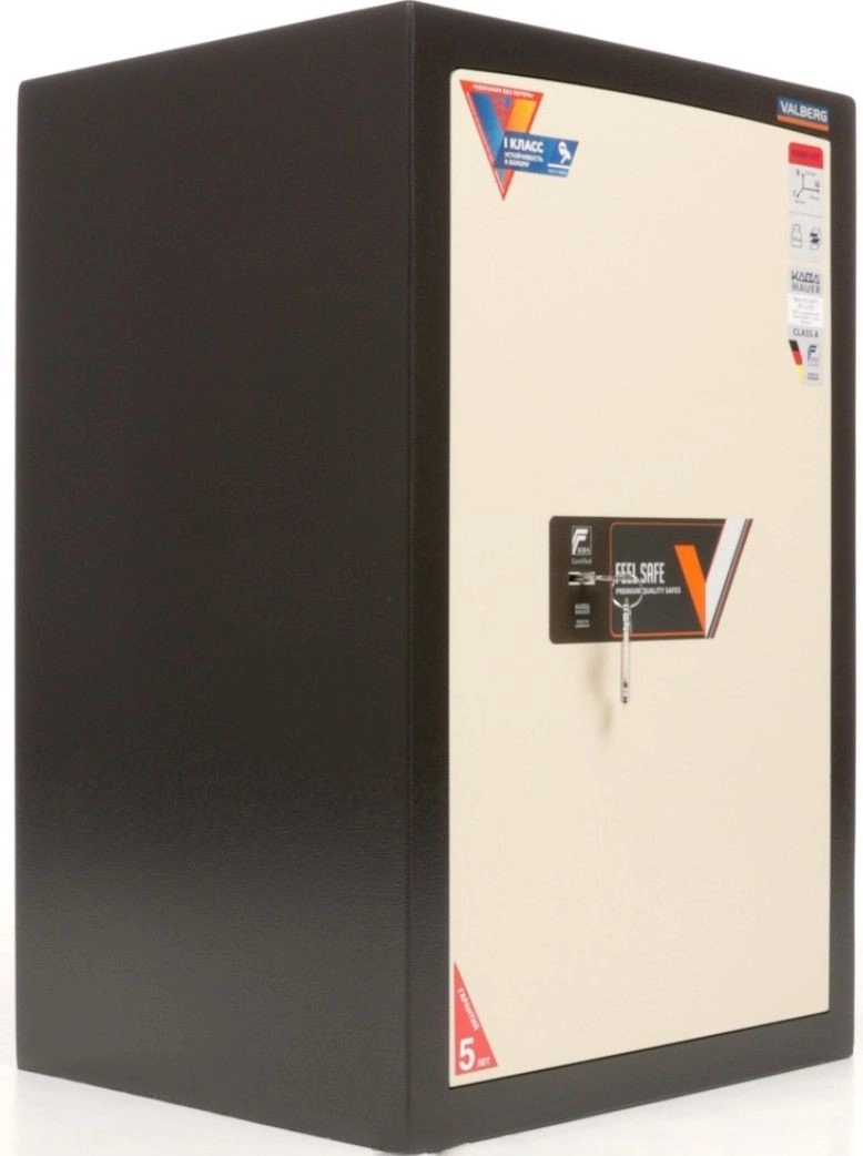 Сейф Valberg Карат ASK 67T NEW
