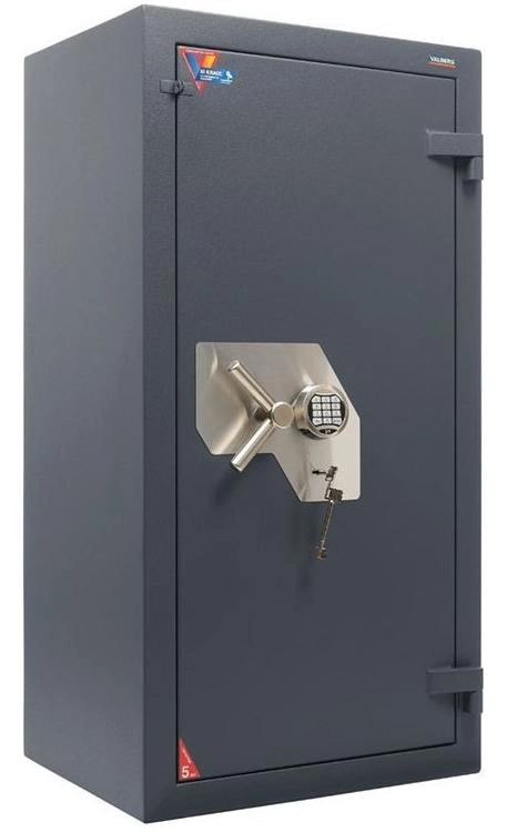 Сейф Valberg Форт 1668 EL